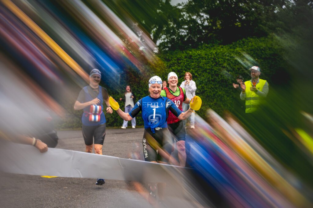 Mana Art Erne SWIMRUN 2026