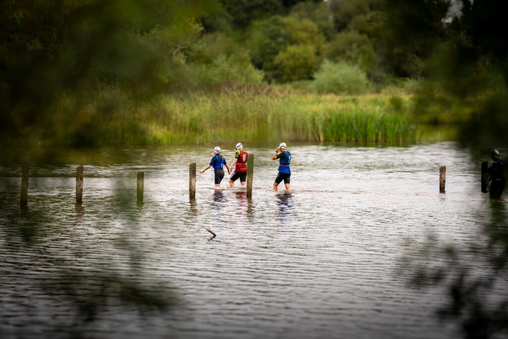 Mana Art Erne SWIMRUN 2026