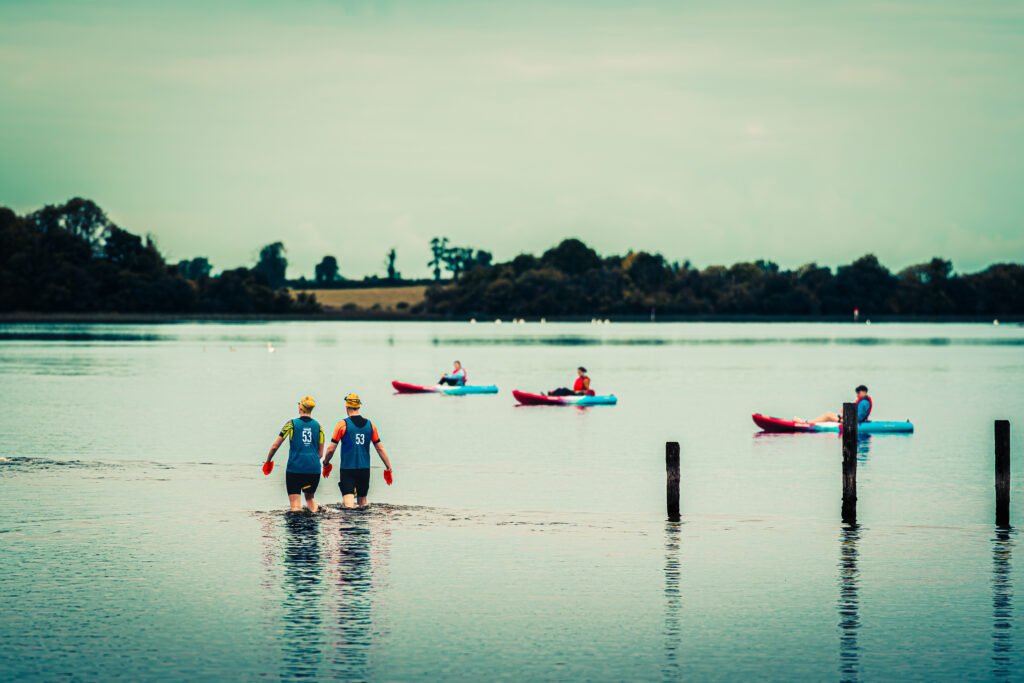 Mana Art Erne SWIMRUN 2026