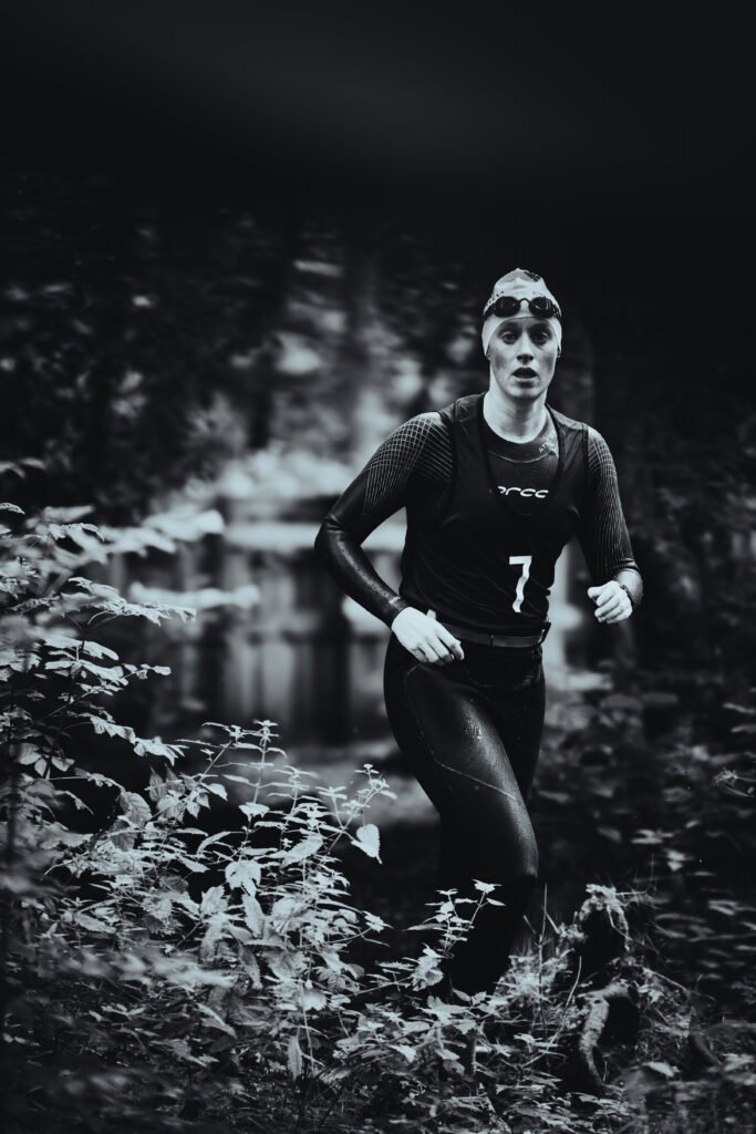 Mana Art Erne SWIMRUN 2026