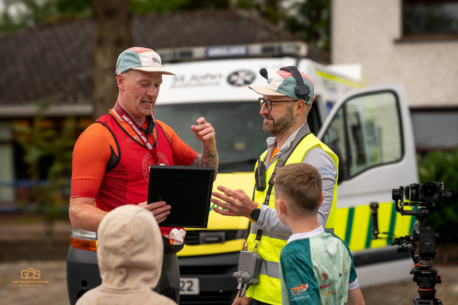 Mana Art Erne SWIMRUN 2026