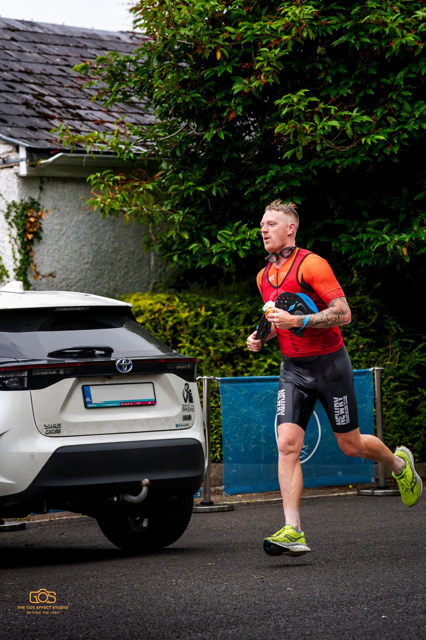Mana Art Erne SWIMRUN 2026