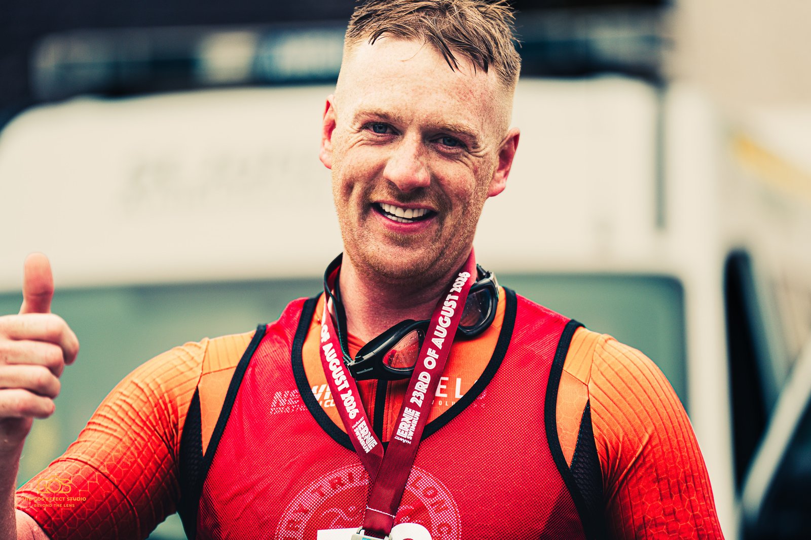 Mana Art Erne SWIMRUN 2026