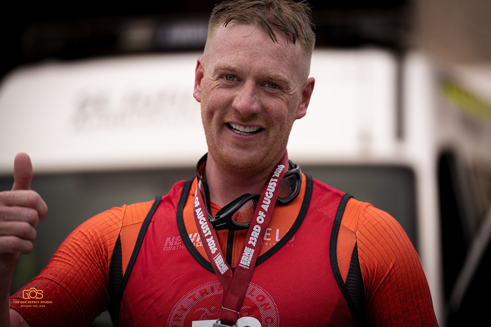 Mana Art Erne SWIMRUN 2026