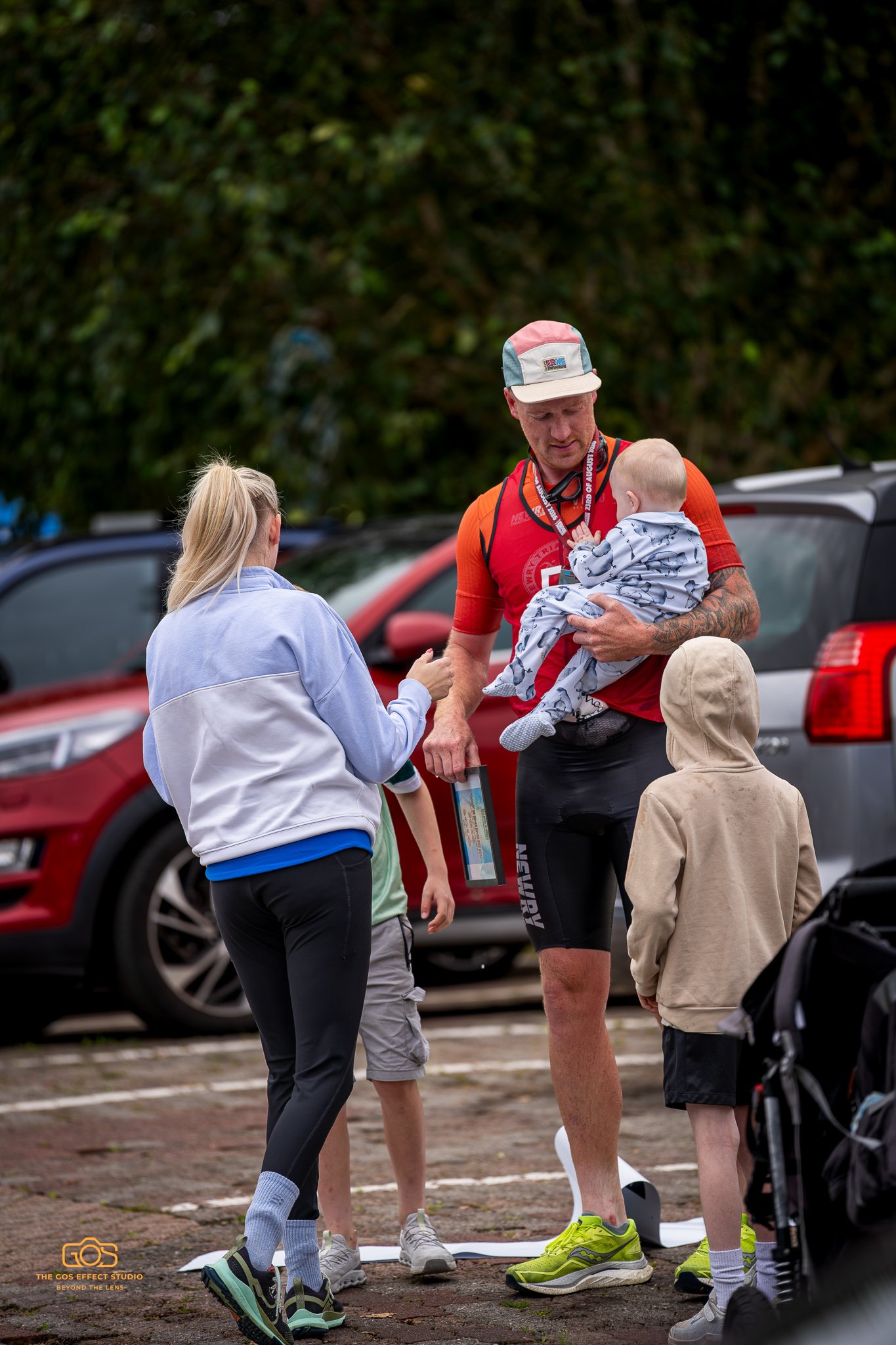 Mana Art Erne SWIMRUN 2026