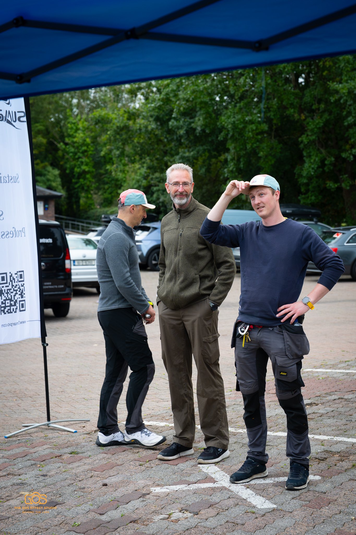Mana Art Erne SWIMRUN 2026