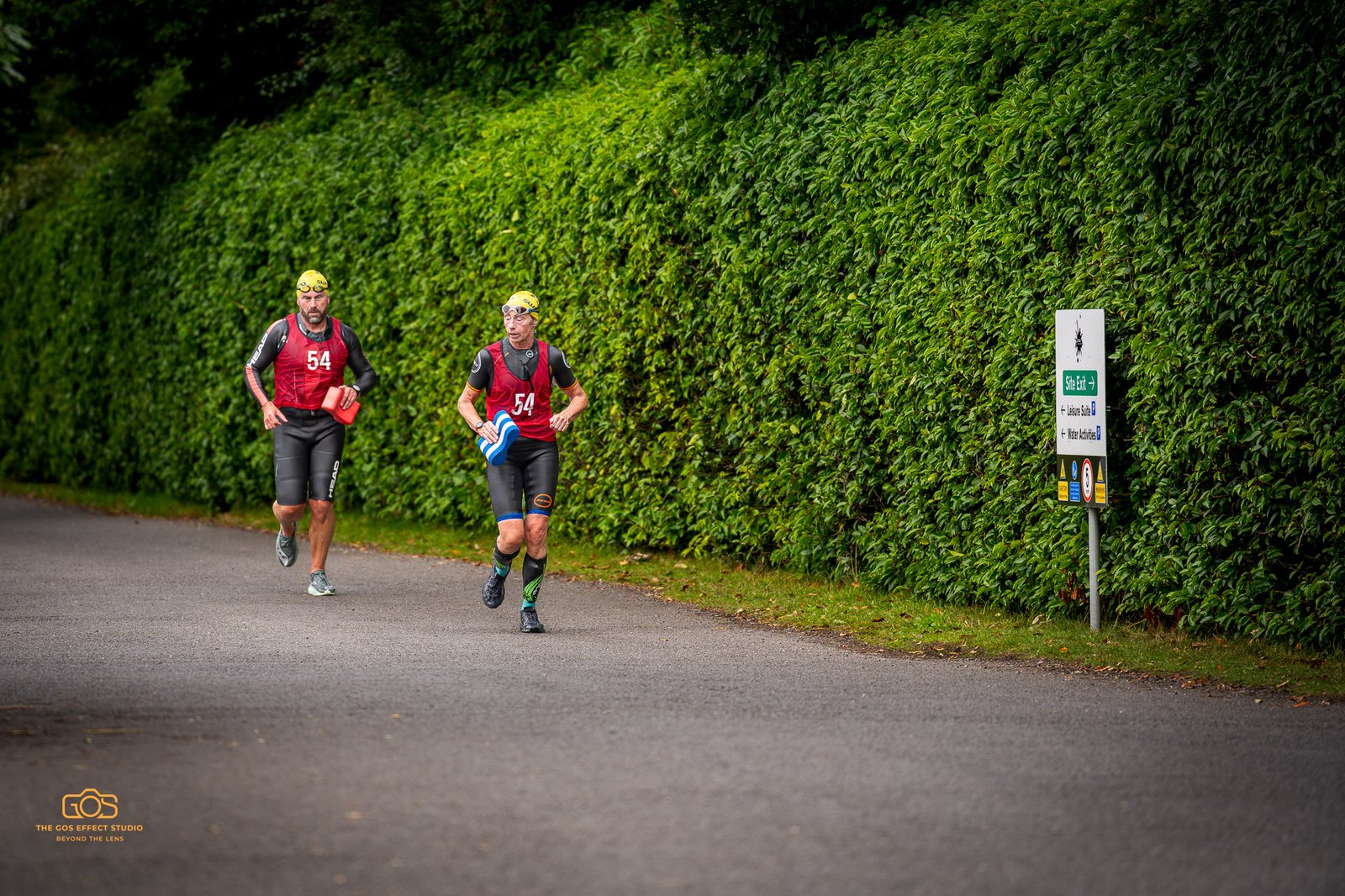 Mana Art Erne SWIMRUN 2026
