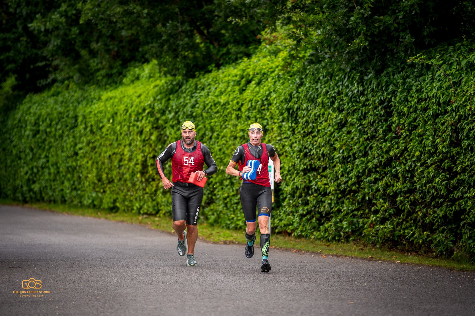 Mana Art Erne SWIMRUN 2026