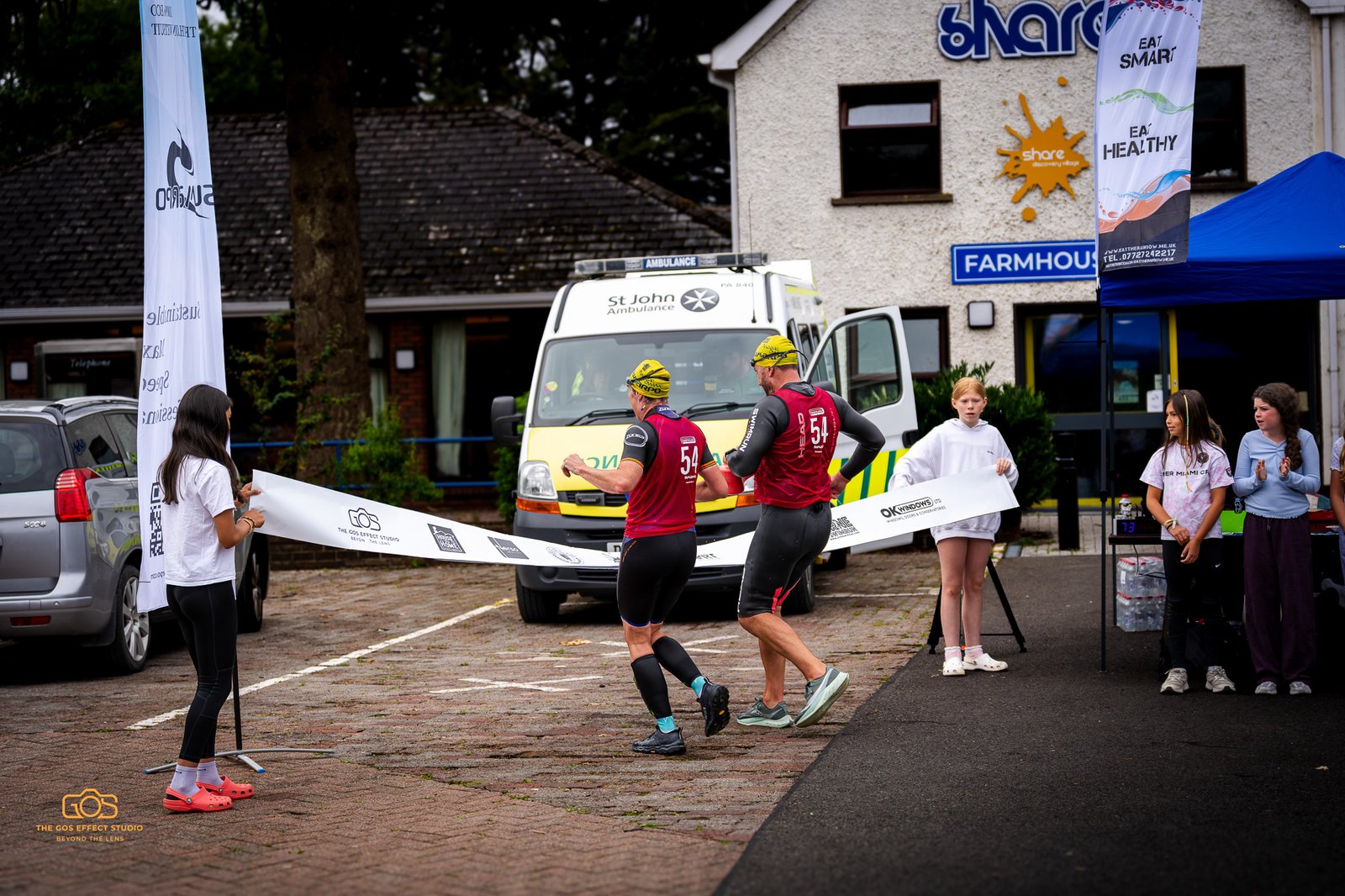 Mana Art Erne SWIMRUN 2026