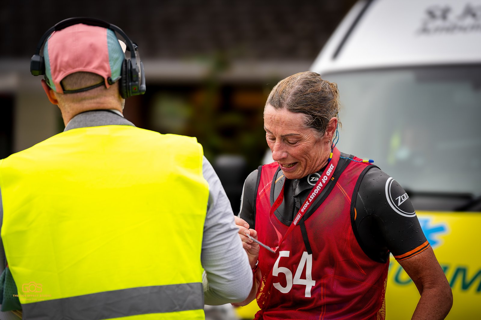 Mana Art Erne SWIMRUN 2026