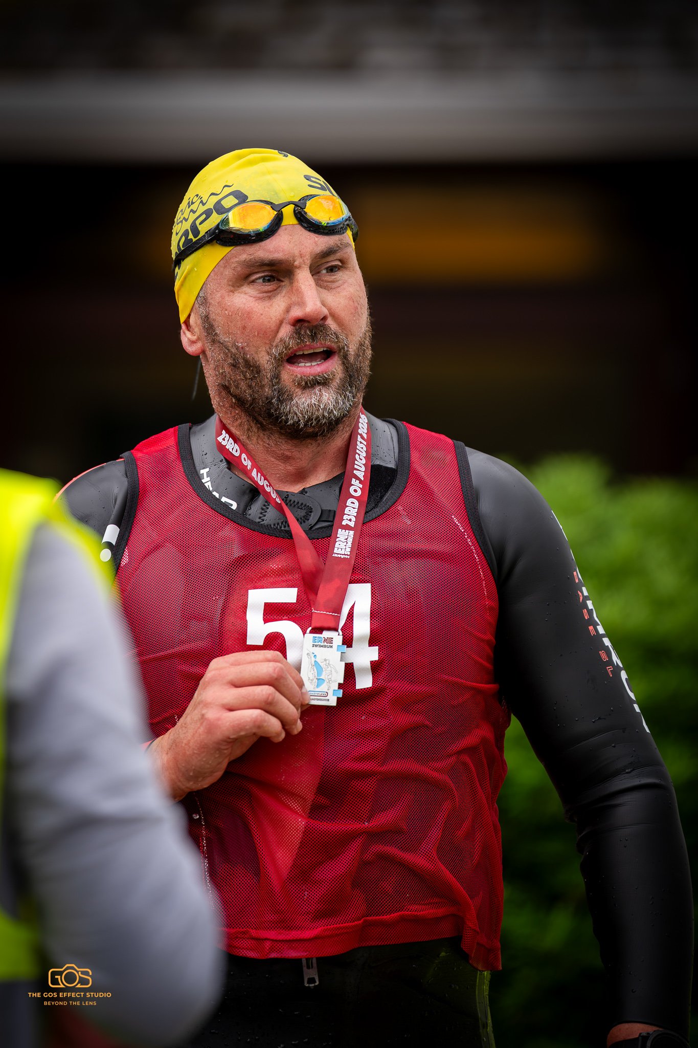 Mana Art Erne SWIMRUN 2026