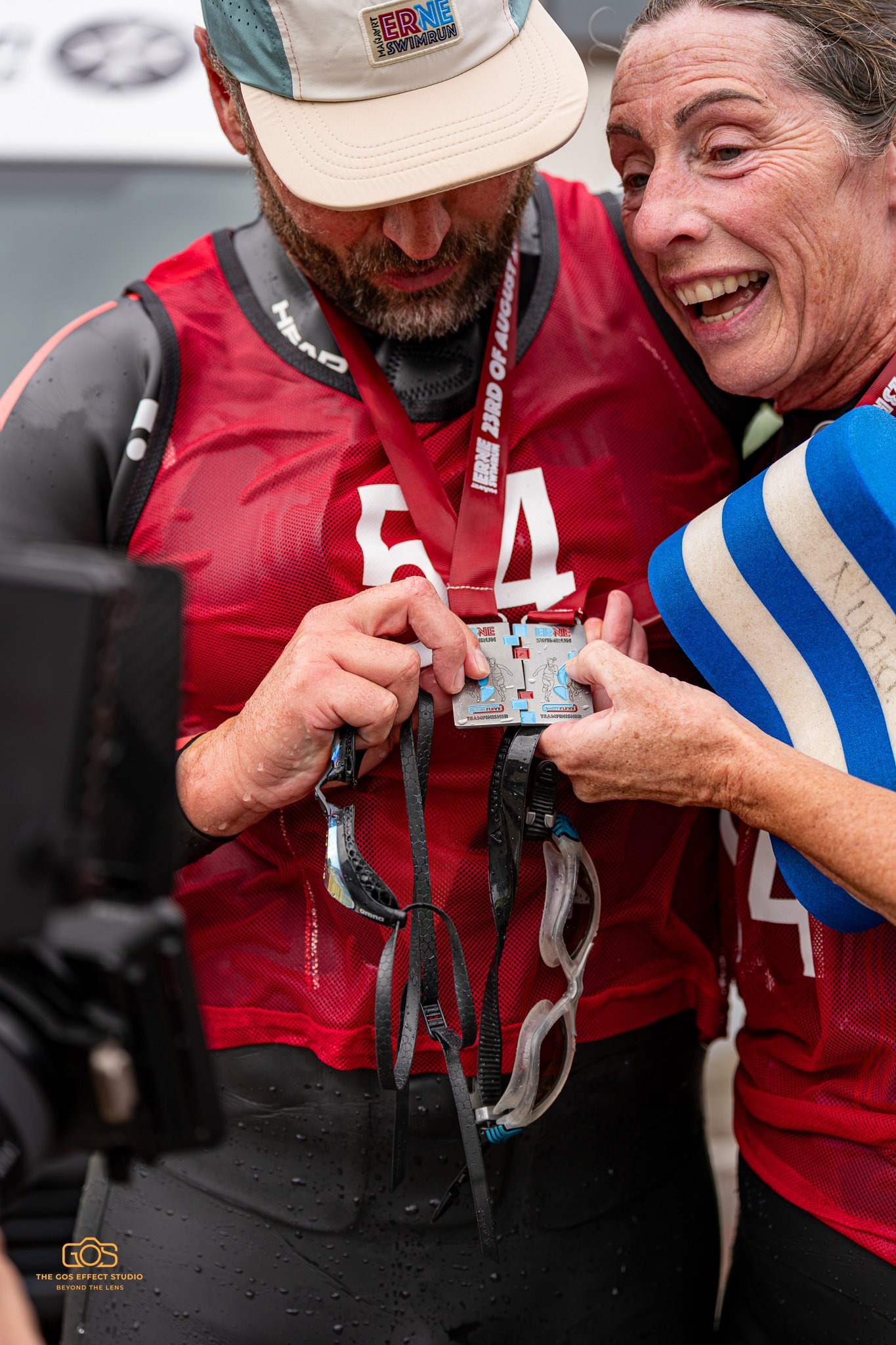 Mana Art Erne SWIMRUN 2026