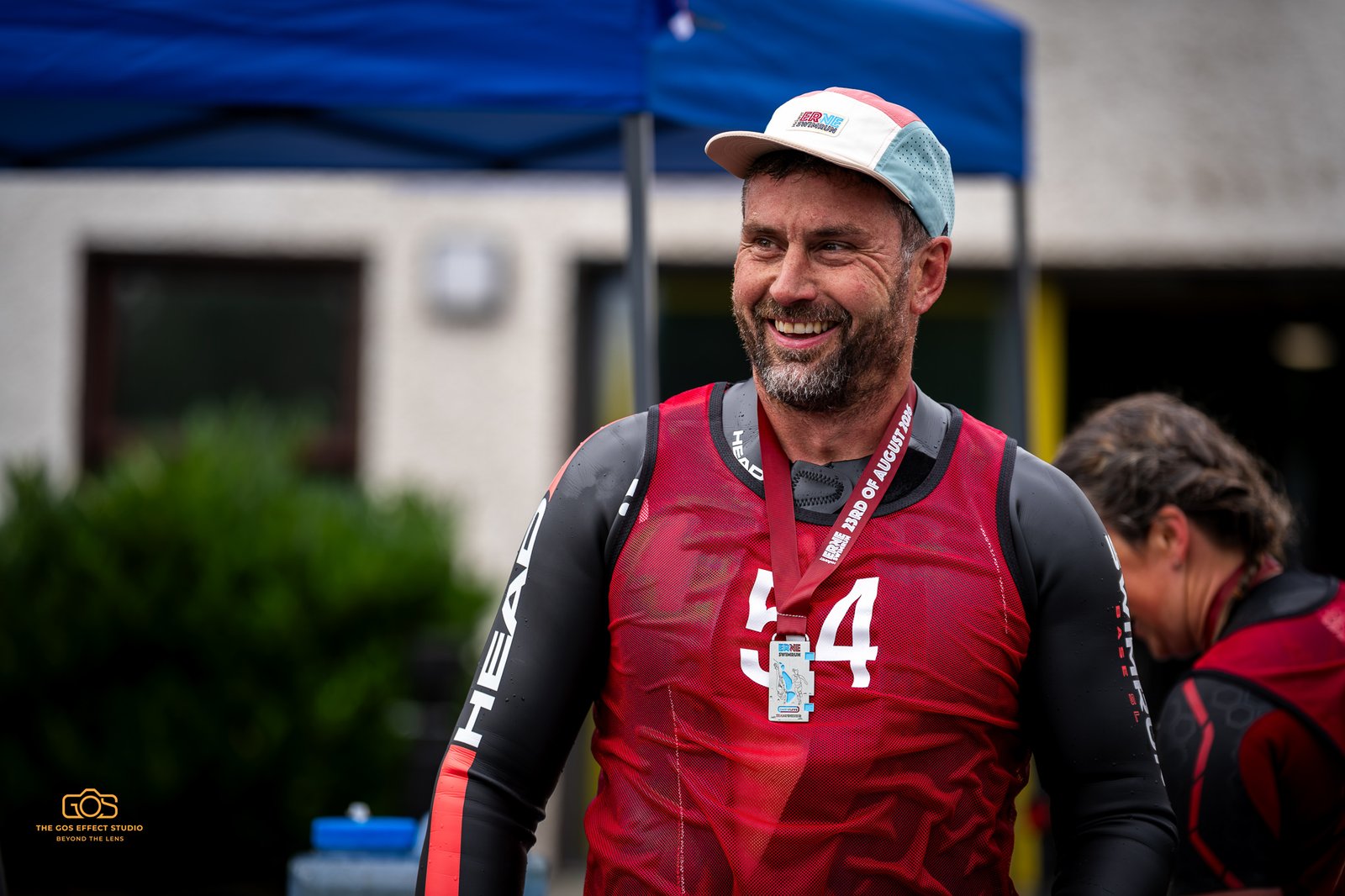 Mana Art Erne SWIMRUN 2026