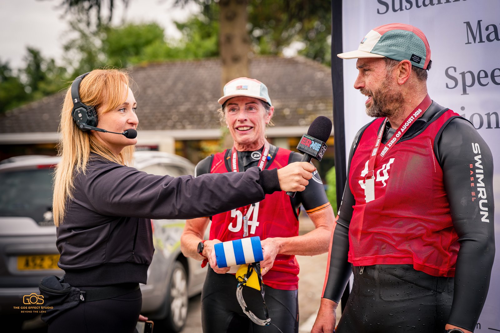 Mana Art Erne SWIMRUN 2026
