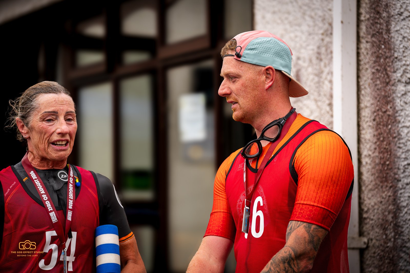 Mana Art Erne SWIMRUN 2026