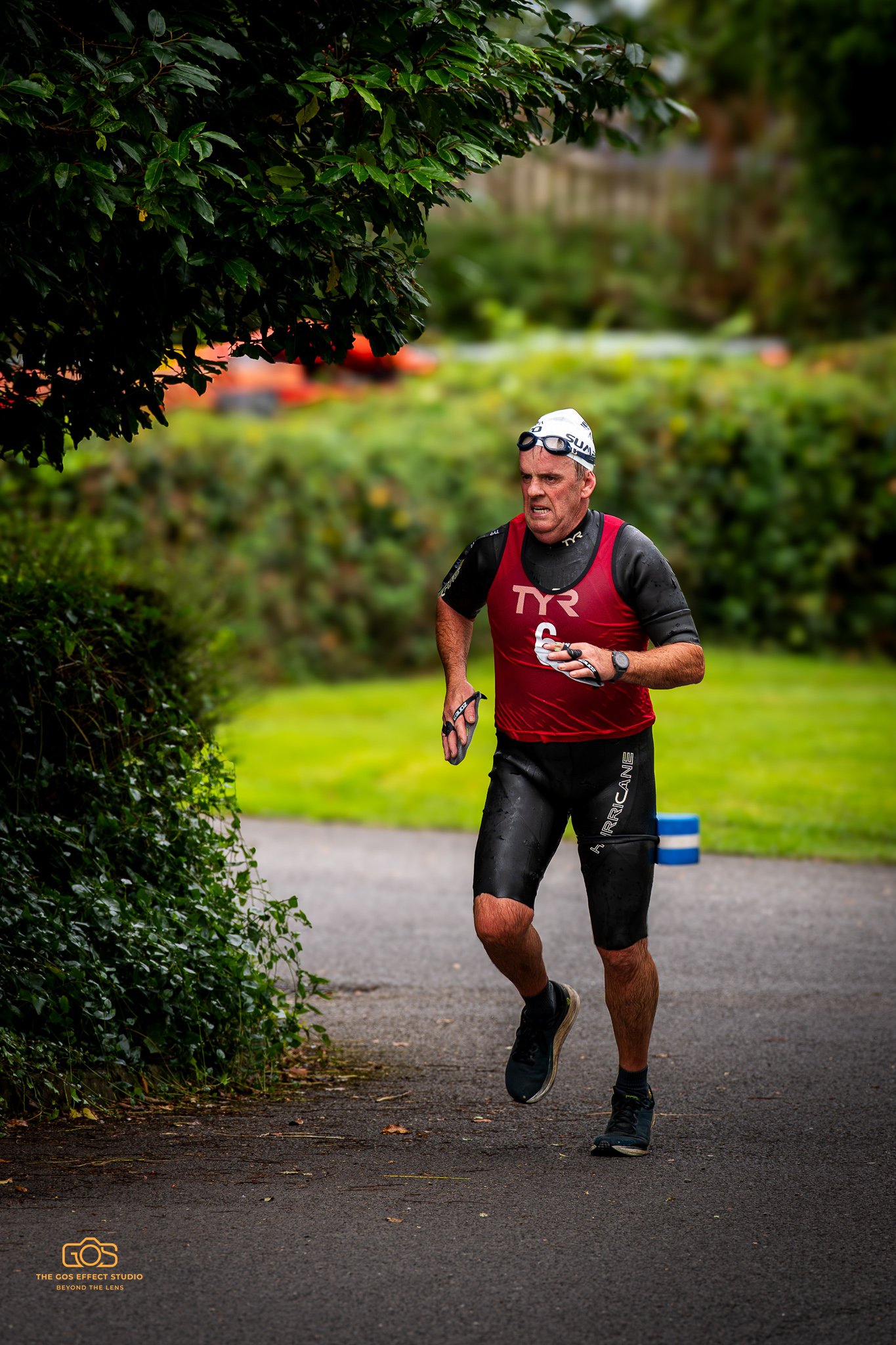Mana Art Erne SWIMRUN 2026