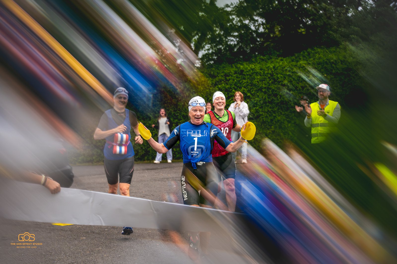 Mana Art Erne SWIMRUN 2026