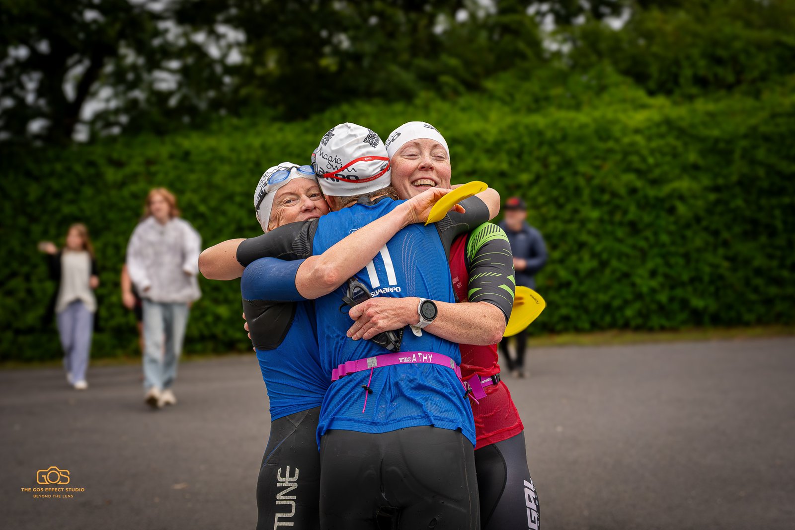 Mana Art Erne SWIMRUN 2026