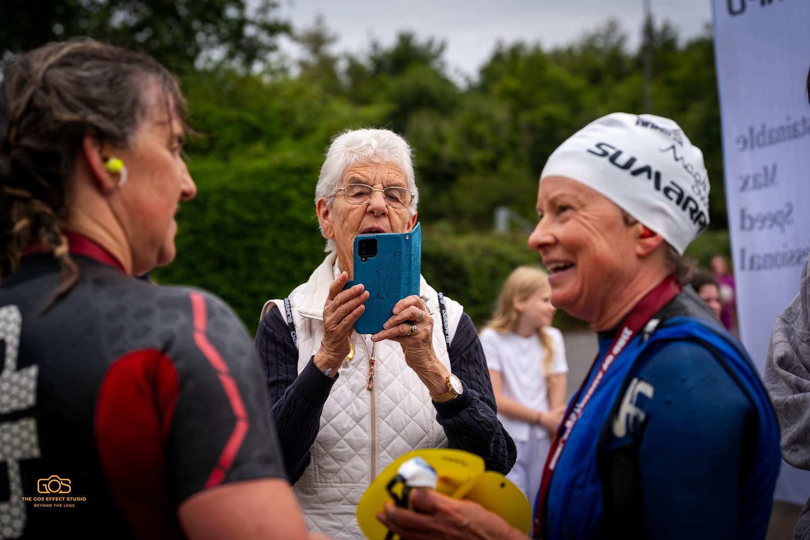 Mana Art Erne SWIMRUN 2026