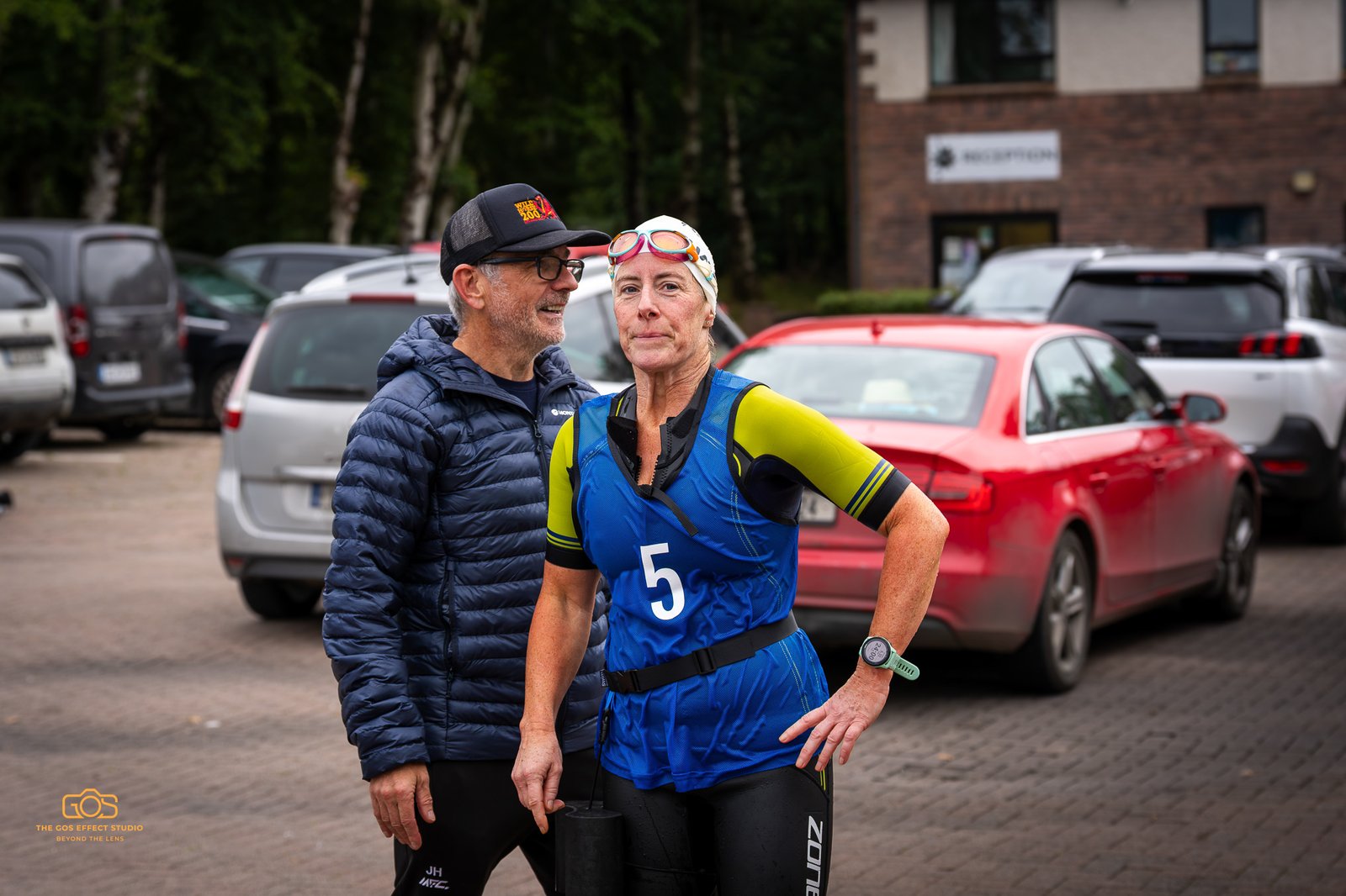 Mana Art Erne SWIMRUN 2026