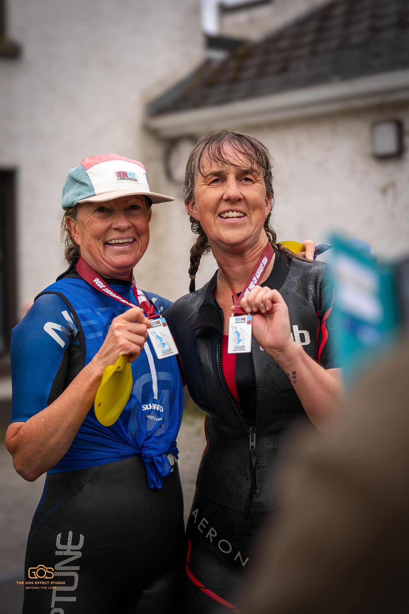 Mana Art Erne SWIMRUN 2026