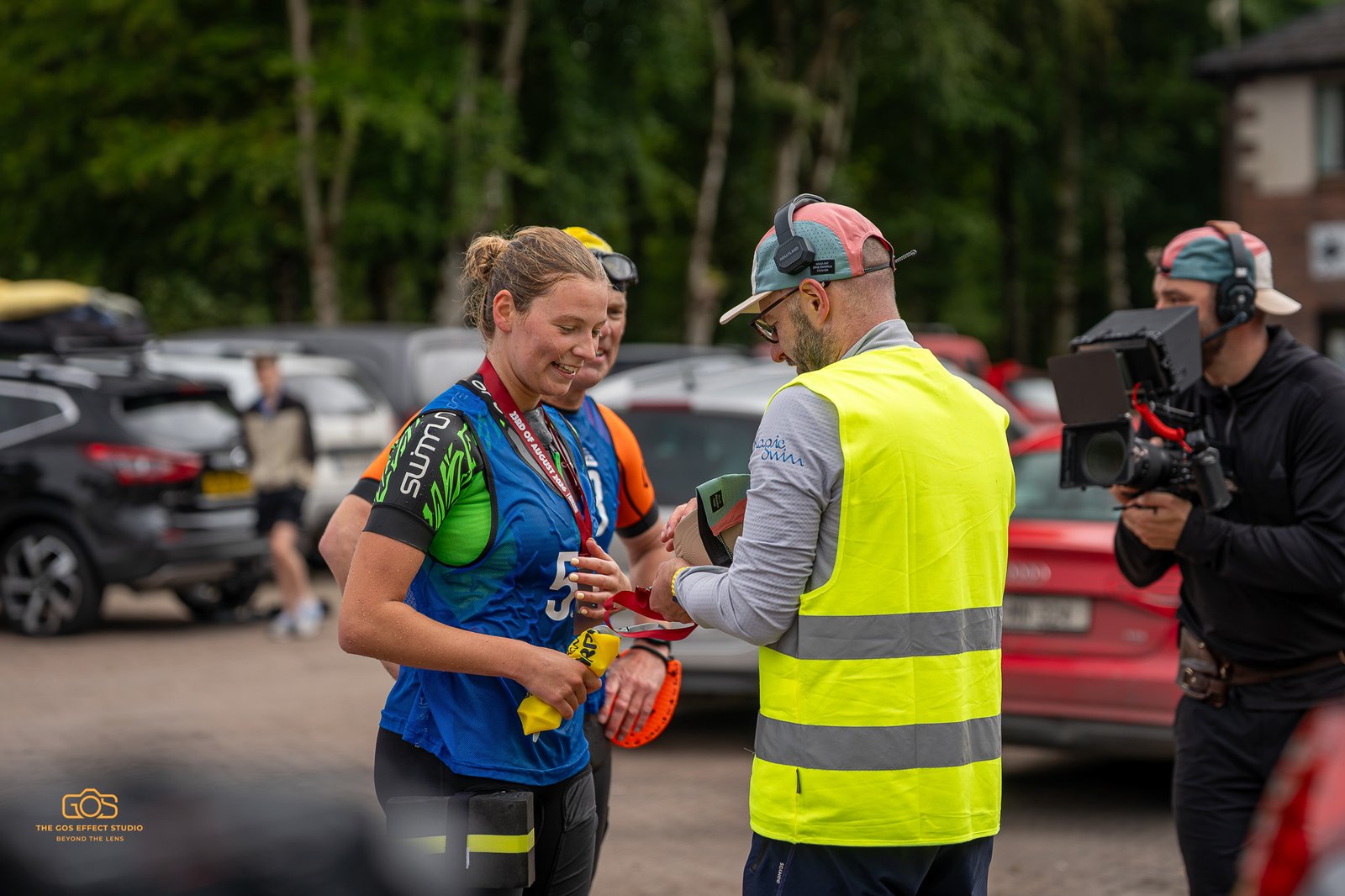 Mana Art Erne SWIMRUN 2026