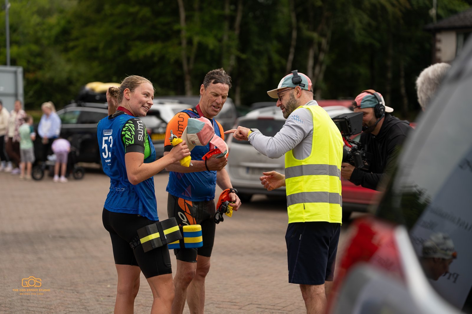 Mana Art Erne SWIMRUN 2026