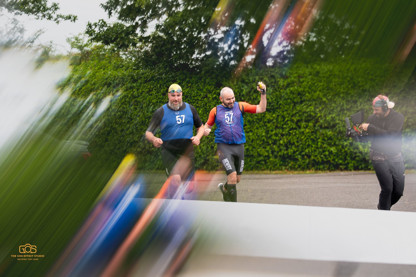 Mana Art Erne SWIMRUN 2026