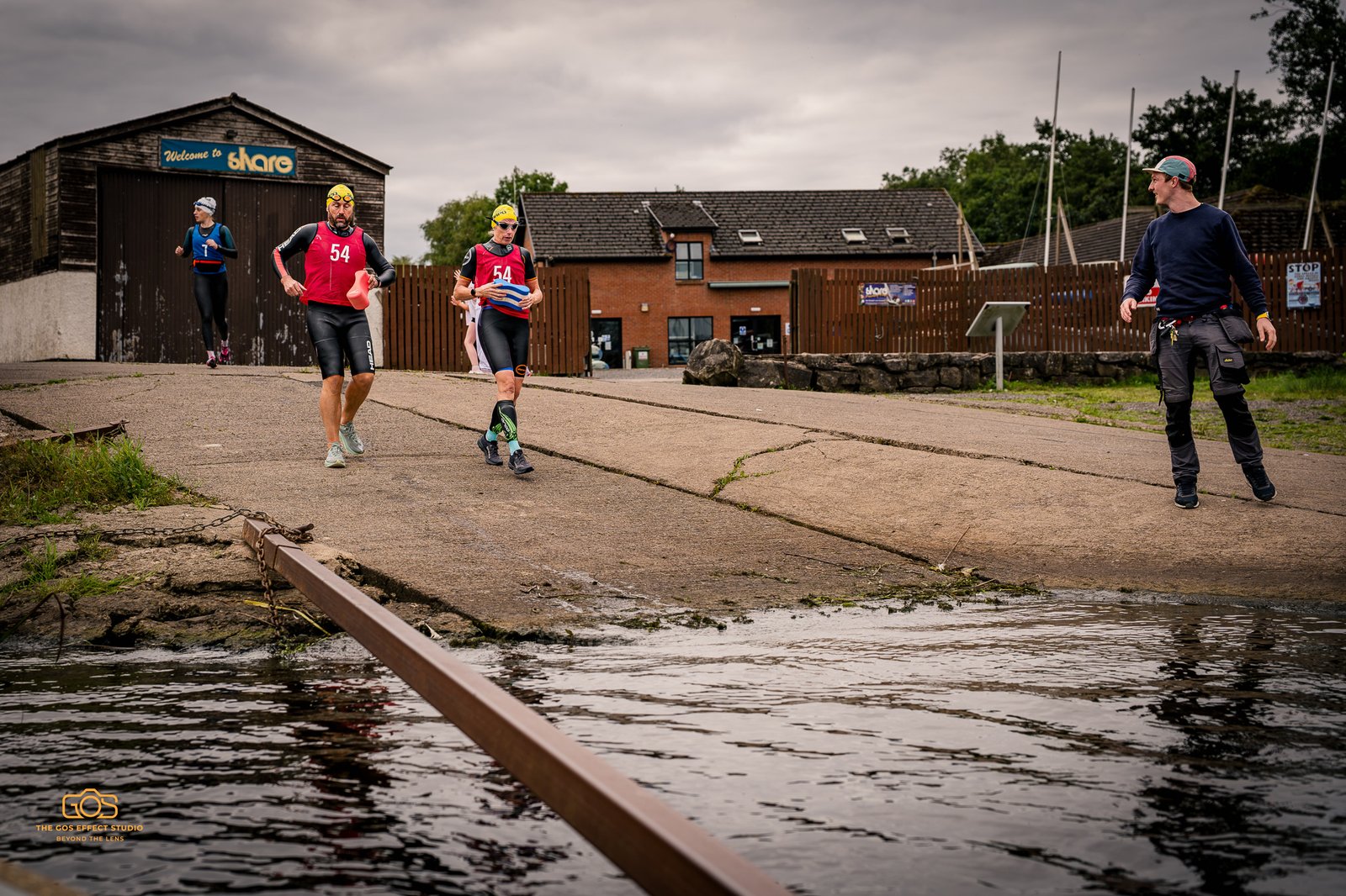 Mana Art Erne SWIMRUN 2026
