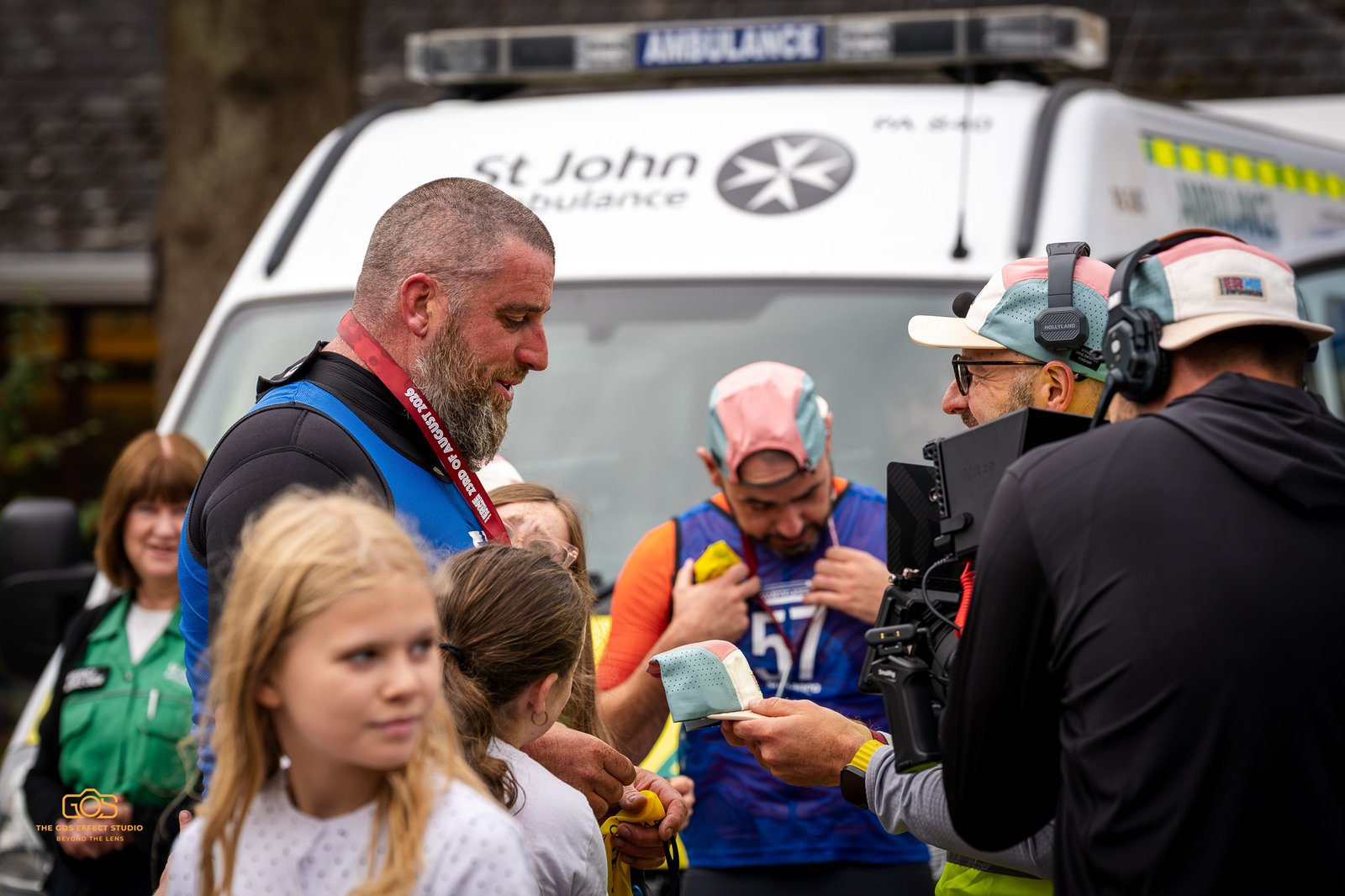 Mana Art Erne SWIMRUN 2026