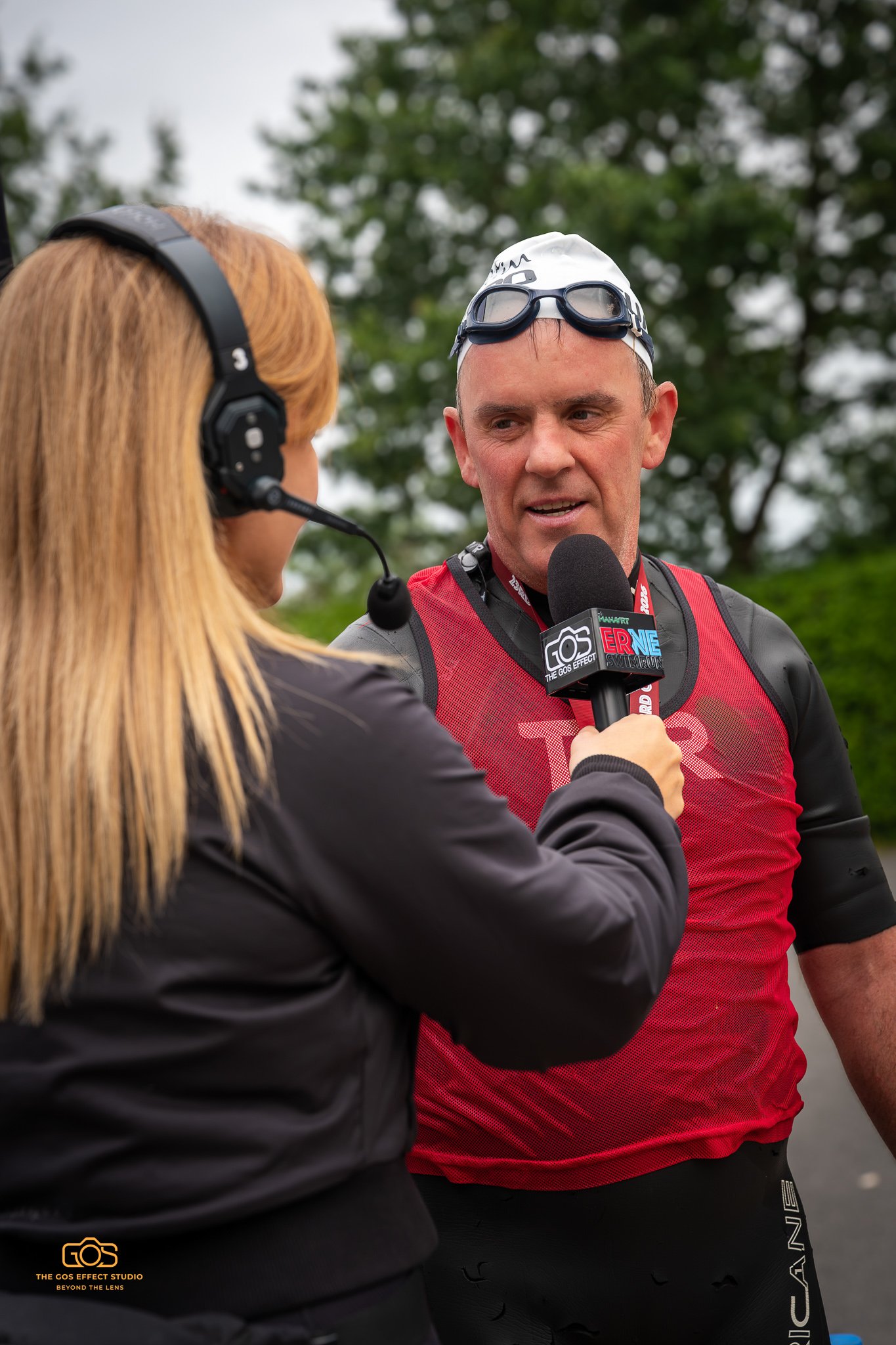 Mana Art Erne SWIMRUN 2026