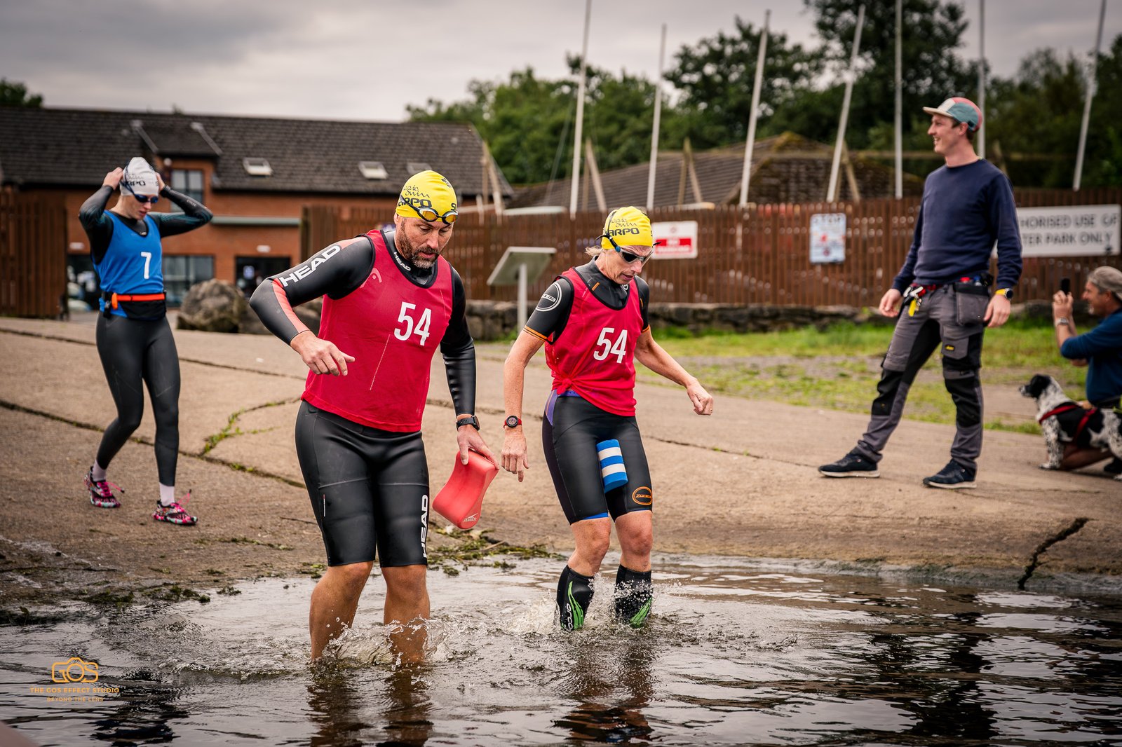 Mana Art Erne SWIMRUN 2026