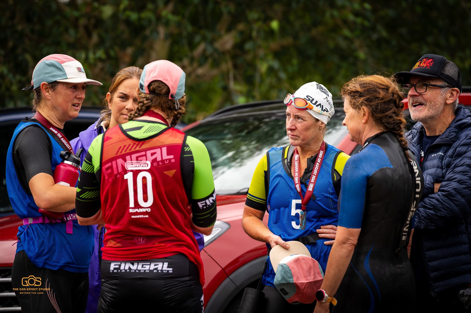 Mana Art Erne SWIMRUN 2026