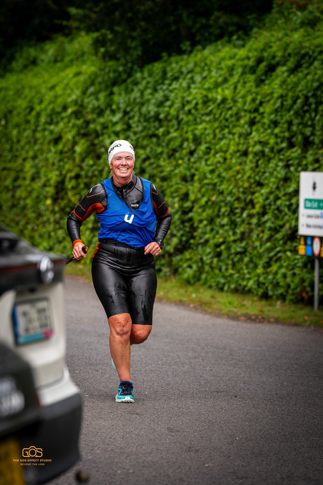 Mana Art Erne SWIMRUN 2026