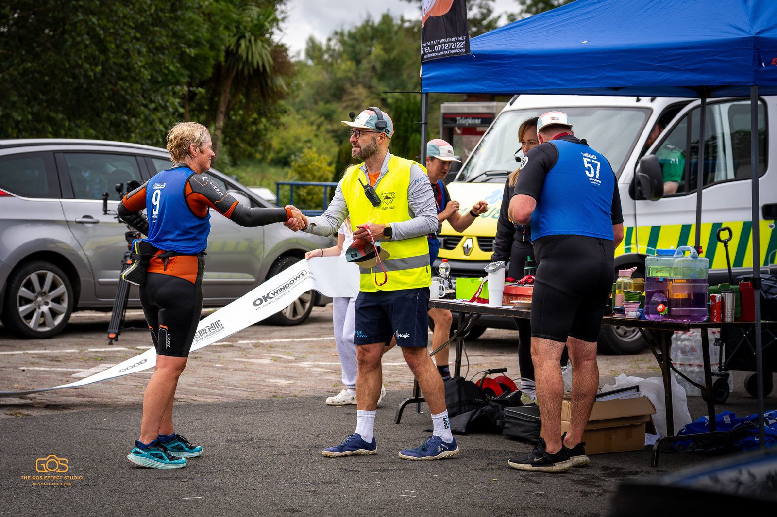 Mana Art Erne SWIMRUN 2026