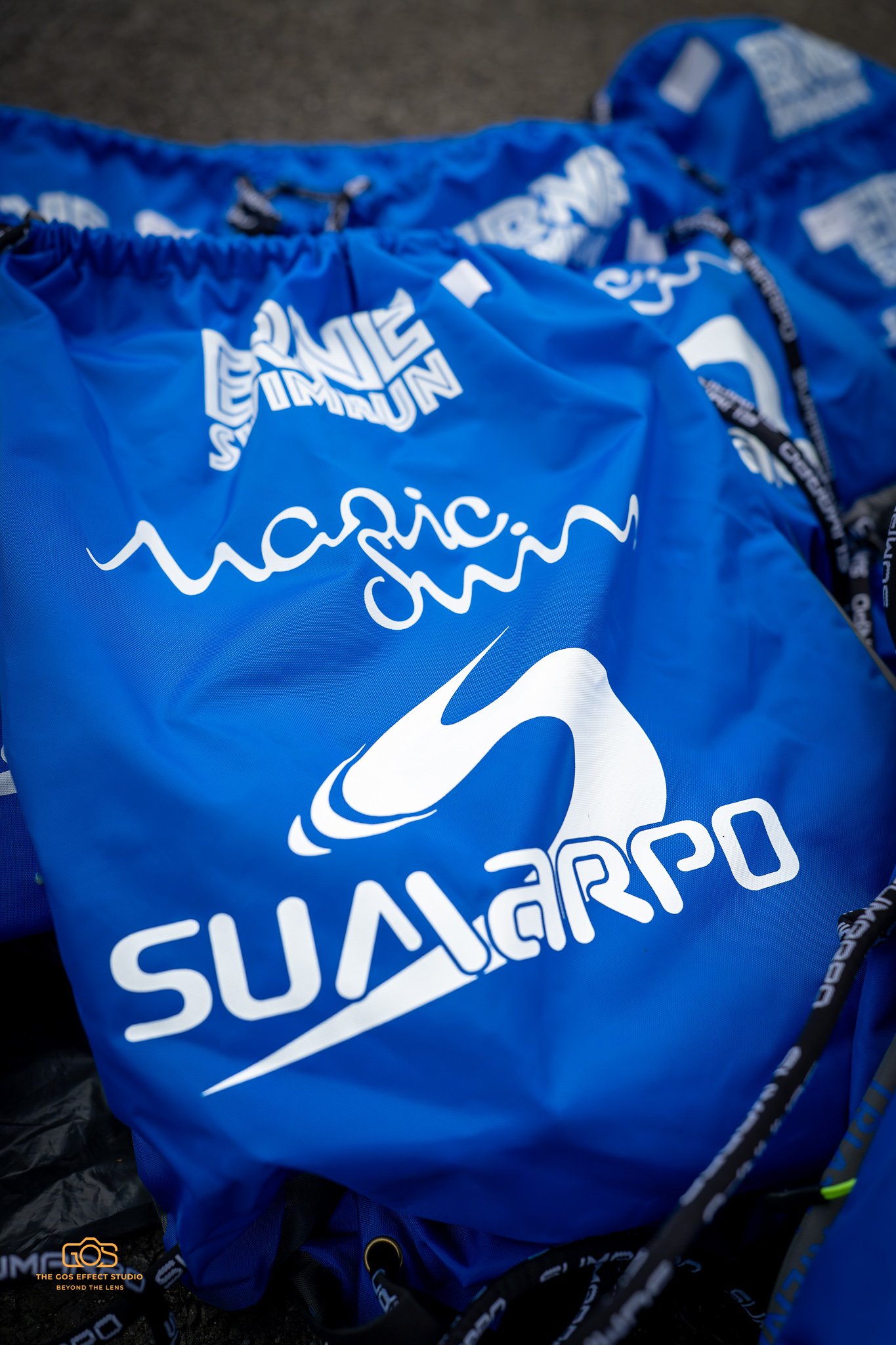 Mana Art Erne SWIMRUN 2026