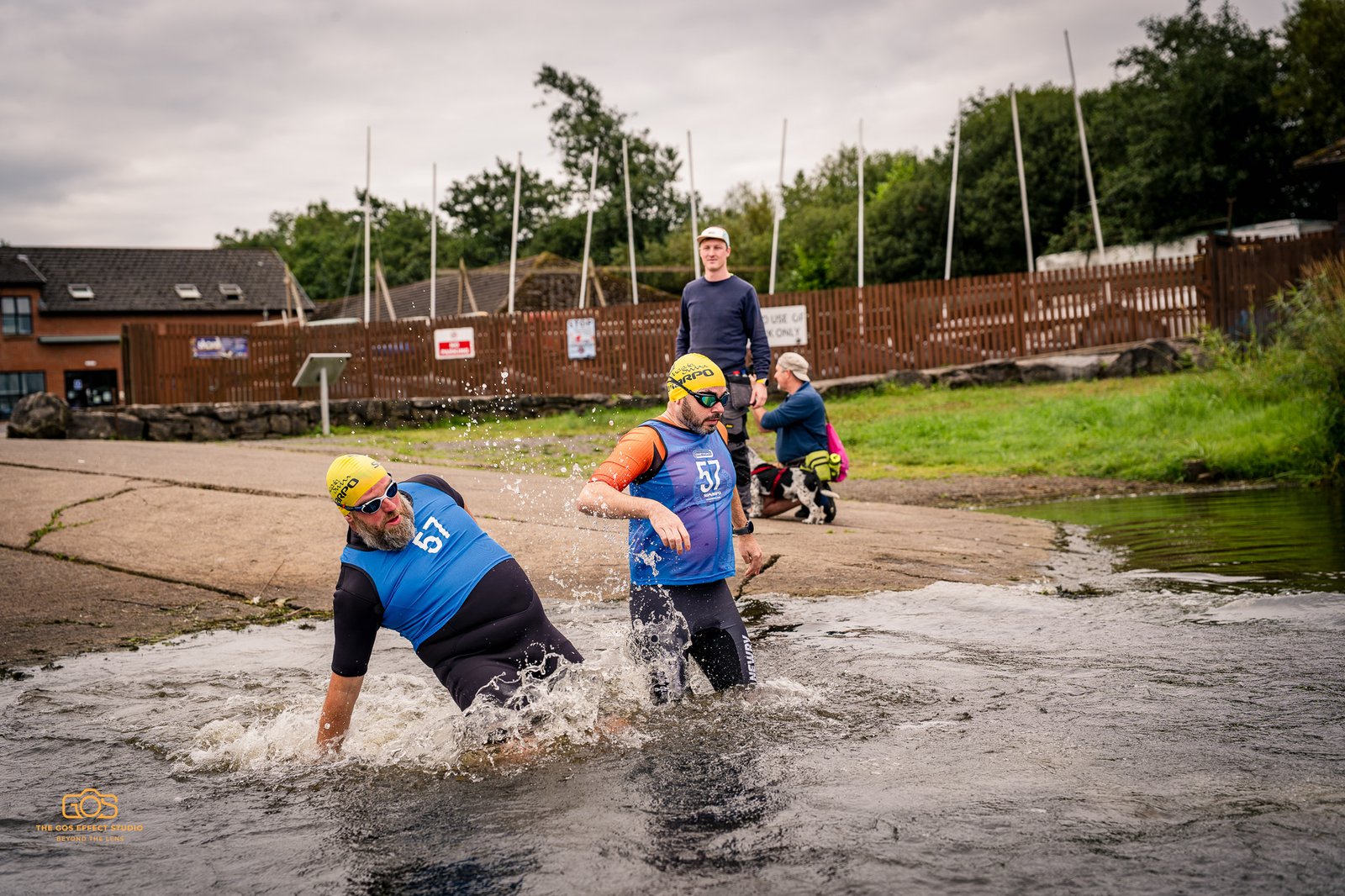 Mana Art Erne SWIMRUN 2026