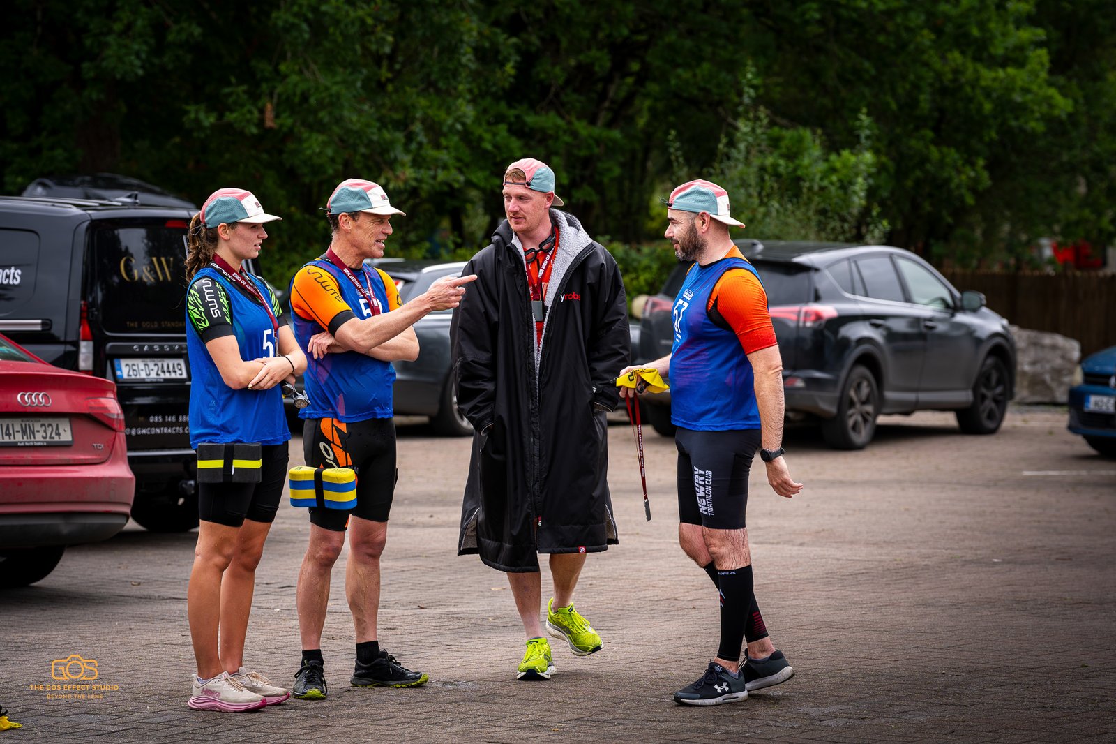 Mana Art Erne SWIMRUN 2026