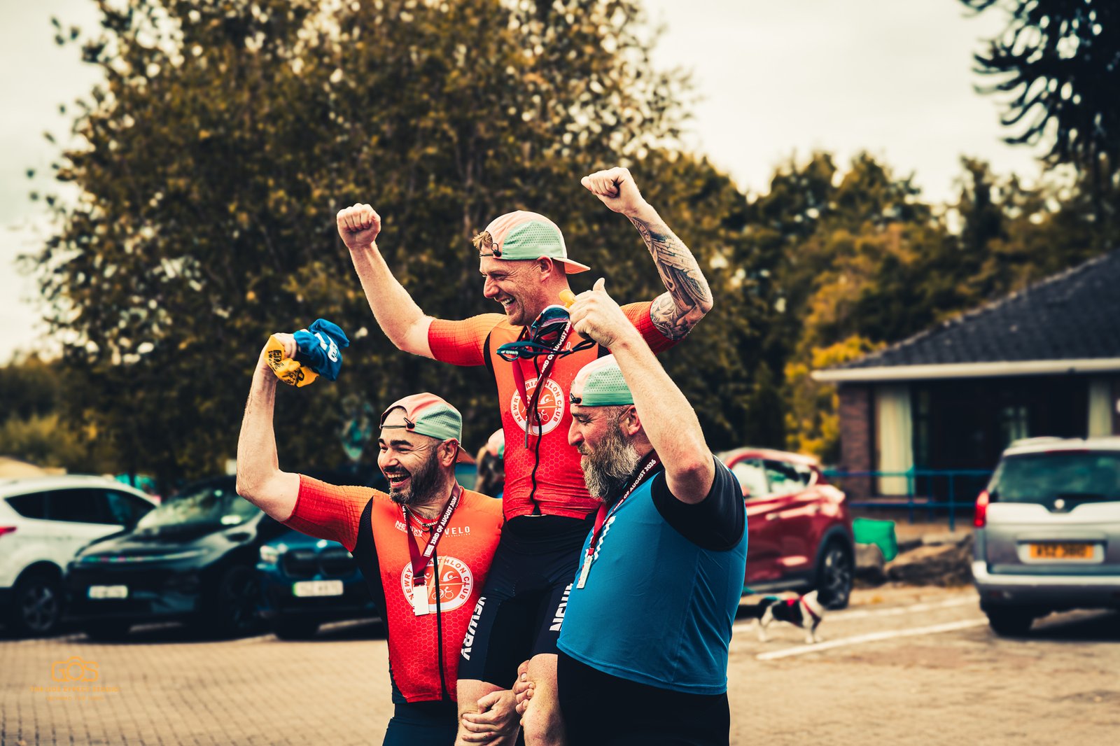 Mana Art Erne SWIMRUN 2026