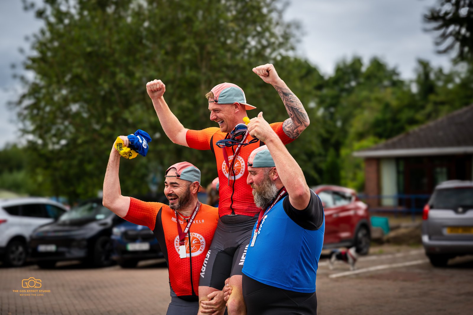 Mana Art Erne SWIMRUN 2026