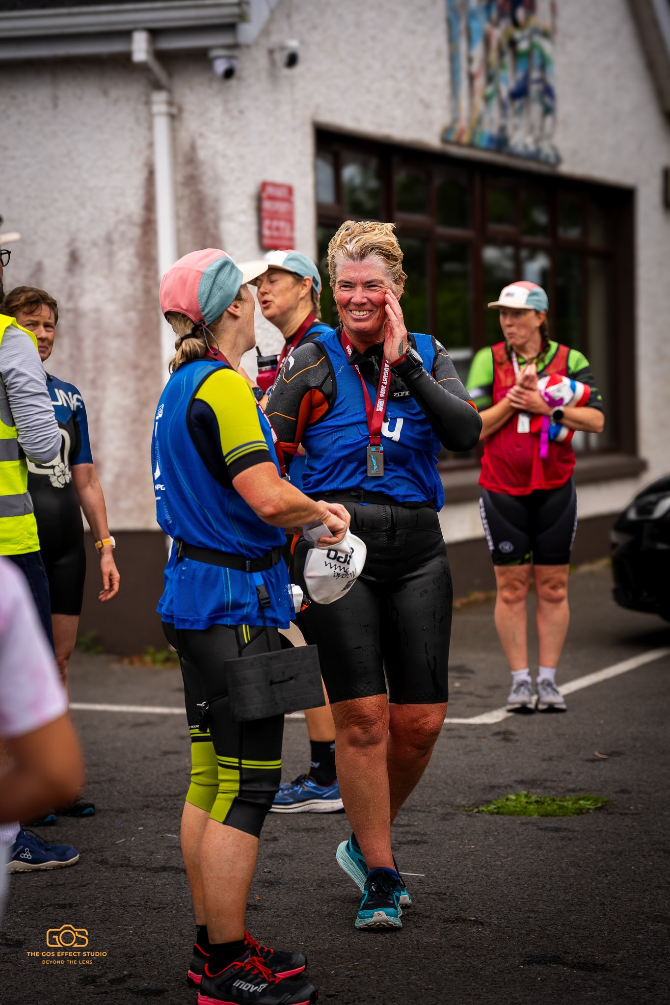 Mana Art Erne SWIMRUN 2026