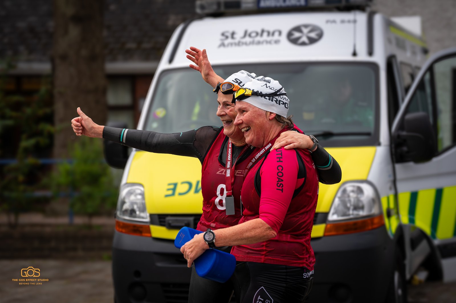 Mana Art Erne SWIMRUN 2026