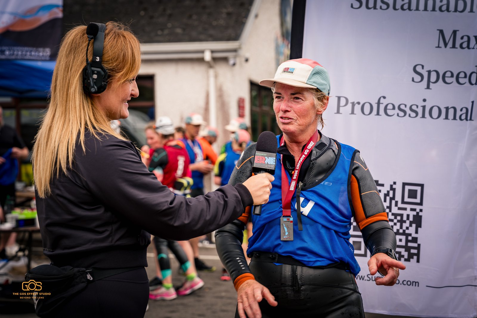 Mana Art Erne SWIMRUN 2026