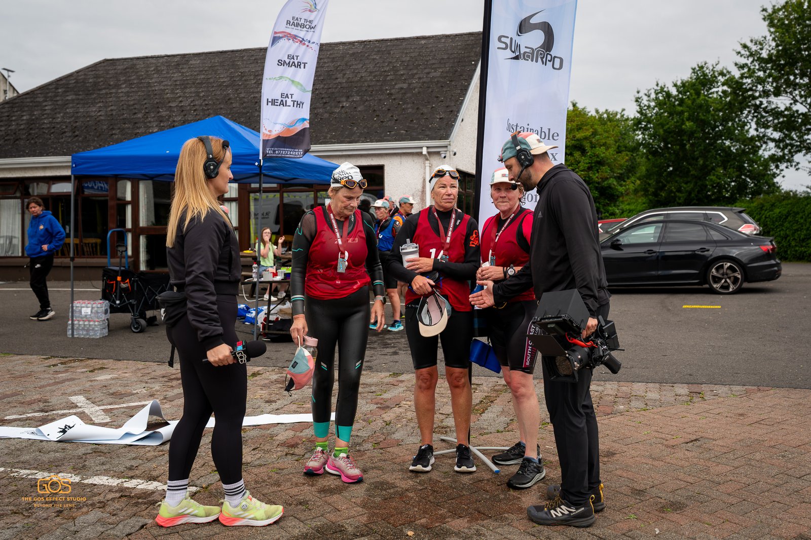 Mana Art Erne SWIMRUN 2026