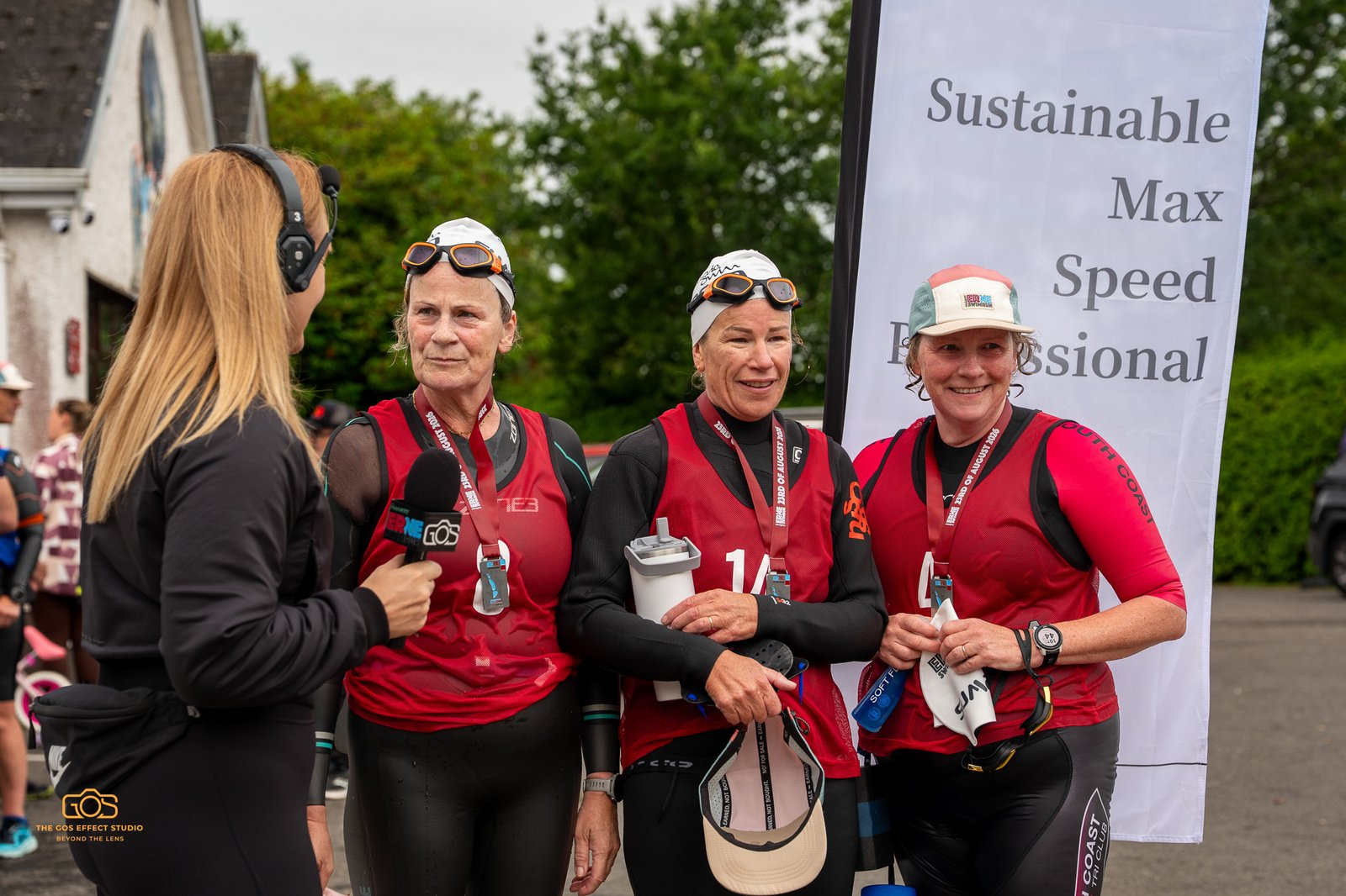 Mana Art Erne SWIMRUN 2026
