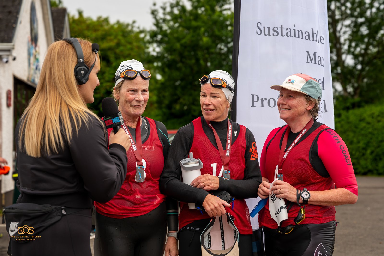 Mana Art Erne SWIMRUN 2026