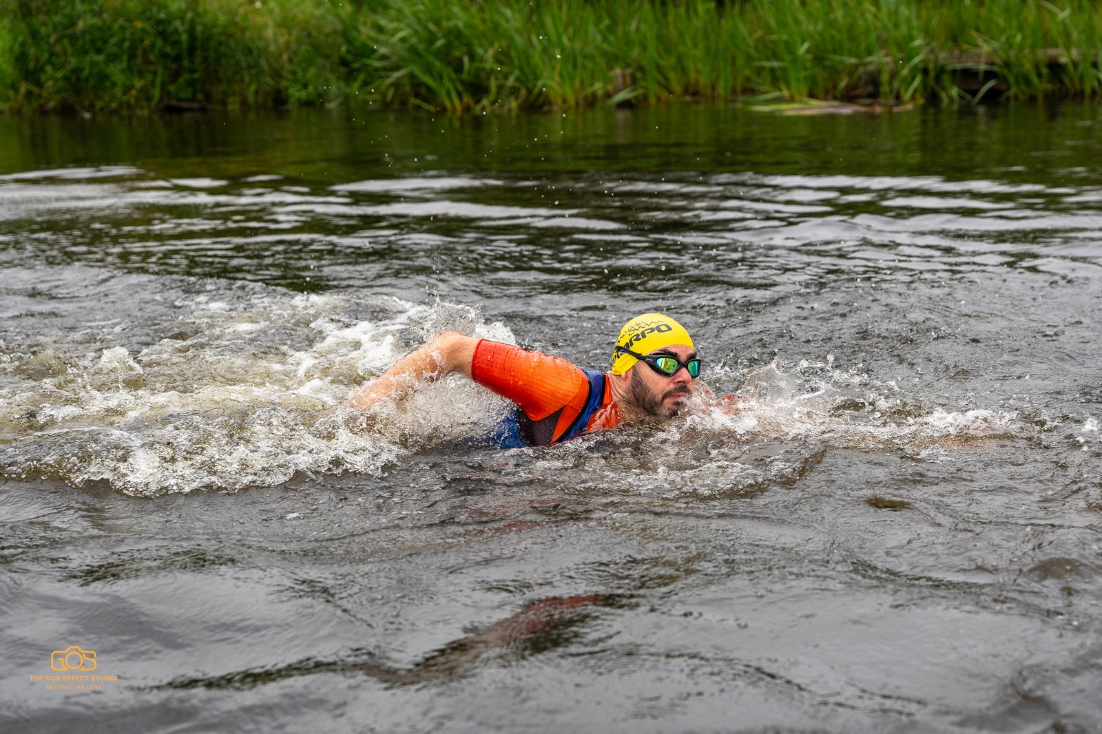Mana Art Erne SWIMRUN 2026