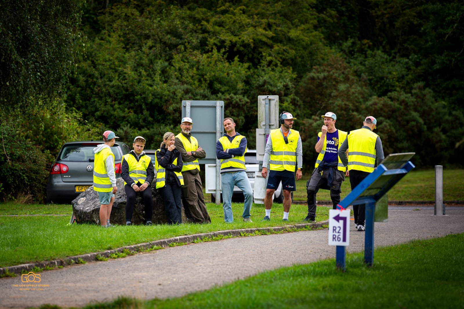 Mana Art Erne SWIMRUN 2026