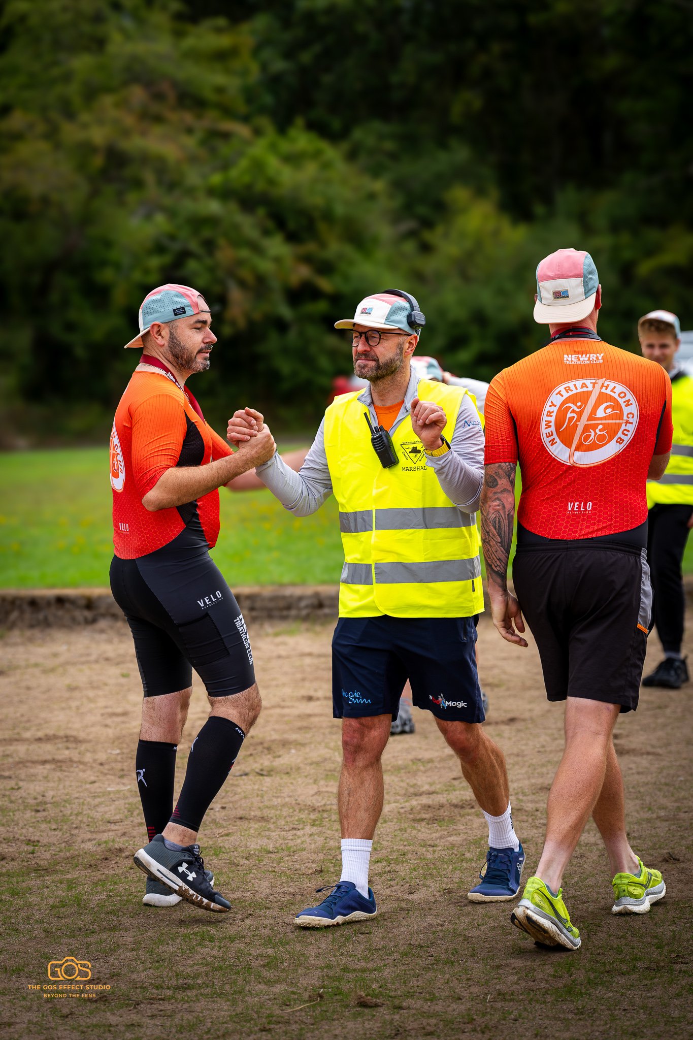 Mana Art Erne SWIMRUN 2026