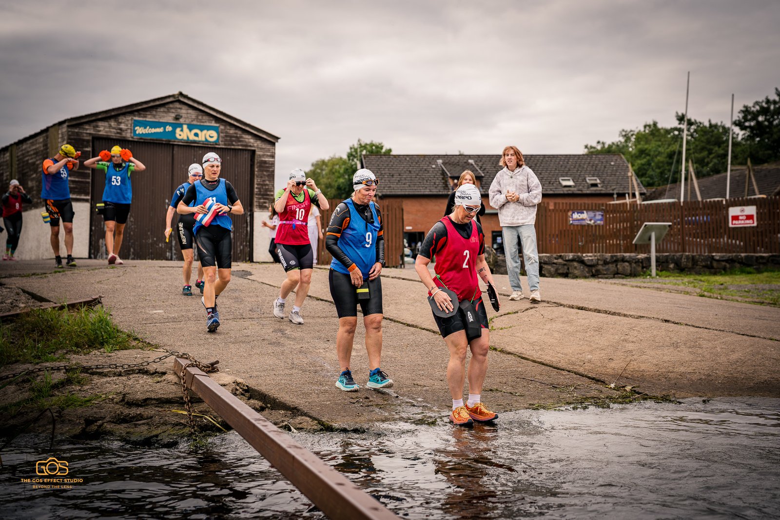 Mana Art Erne SWIMRUN 2026